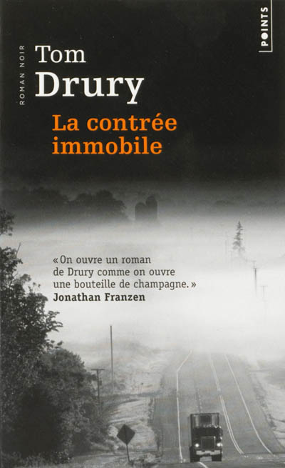 La contrée immobile