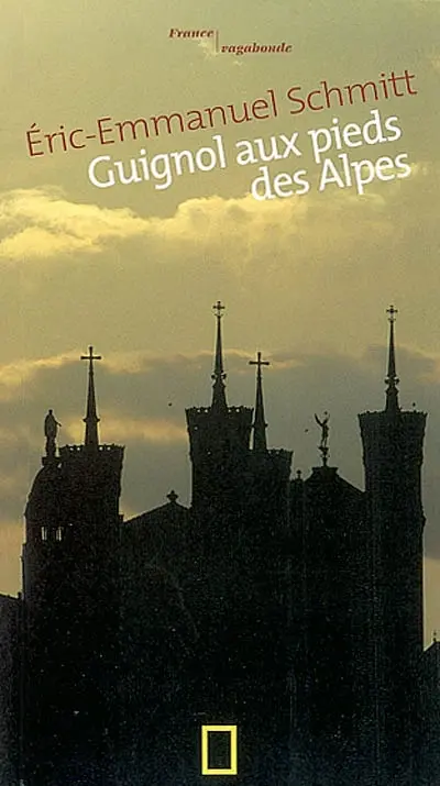 Guignol aux pieds des Alpes