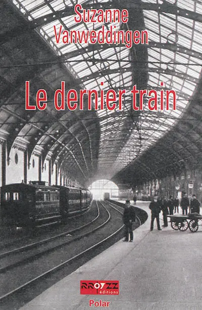 Le dernier train