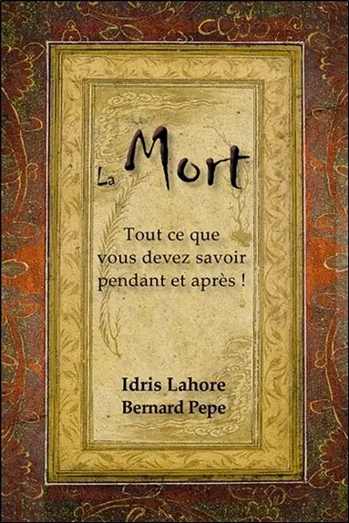 La mort : tout ce que vous devez savoir pendant et après !