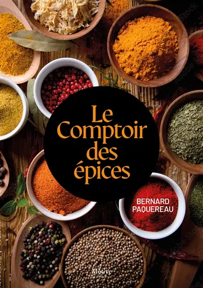 Le comptoir des épices