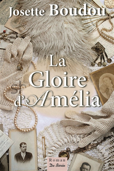 La gloire d'Amélia