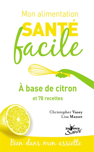 A base de citron : et 78...