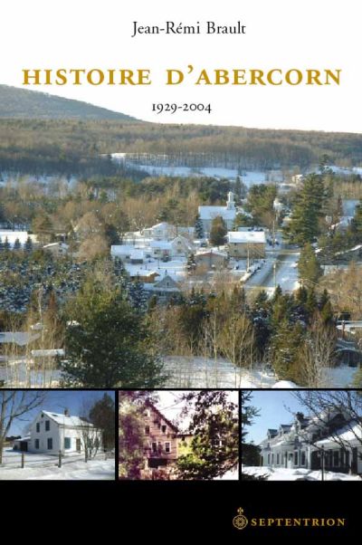 Histoire d'Abercorn : 1929-2004