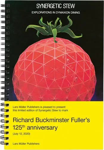 R. Buckminster Fuller : Synergetic Stew