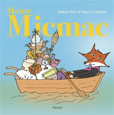Maître Micmac