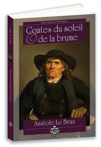 Contes du soleil et de la brume