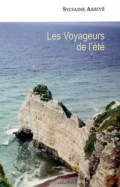 Les voyageurs de l'été