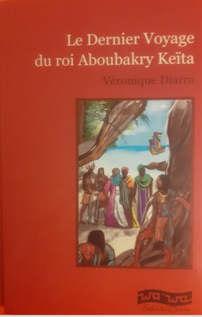 Le dernier voyage du roi Aboubakry Keïta