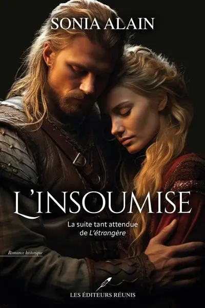 L'insoumise