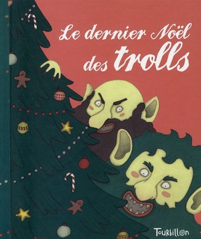 Le dernier Noël des trolls