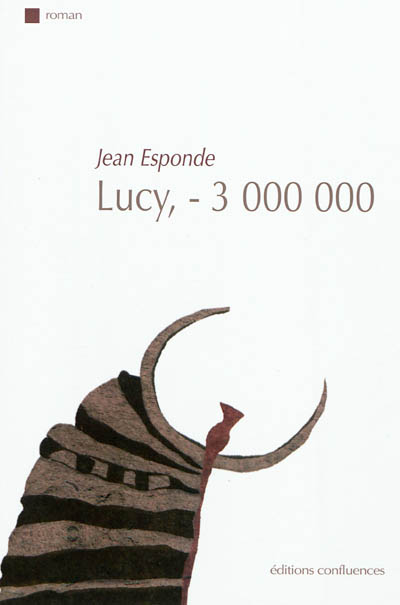 Lucy, -3.000.000