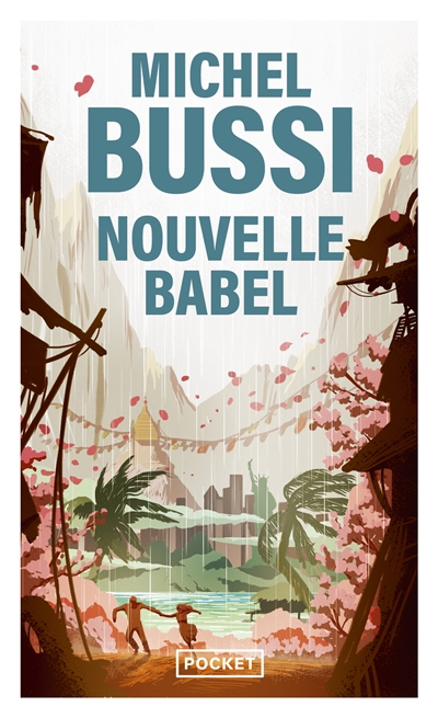 Nouvelle Babel