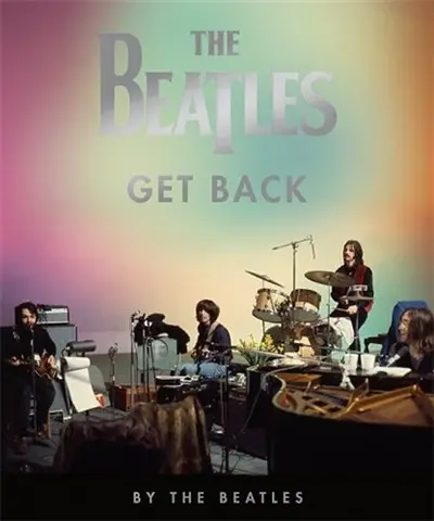 The Beatles : Get Back