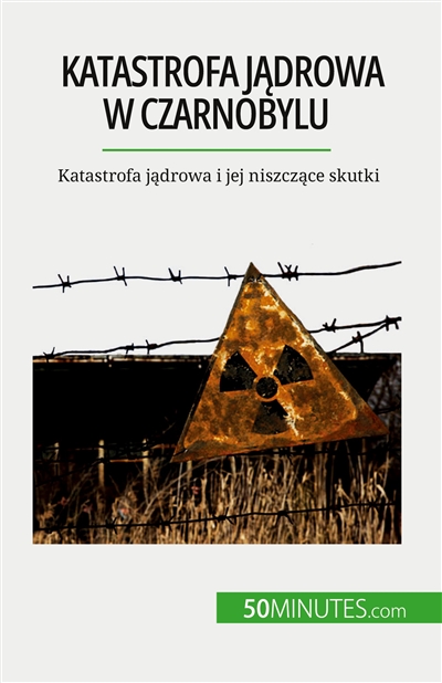 Katastrofa jadrowa w...