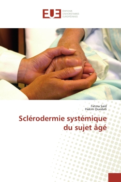 Sclérodermie systémique du...