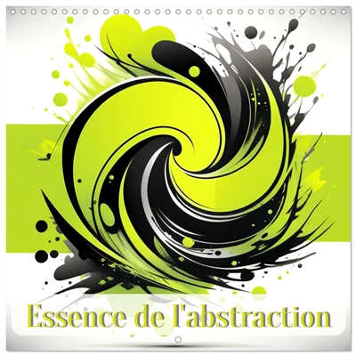 Essence de l'abstraction...