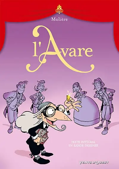 L'avare