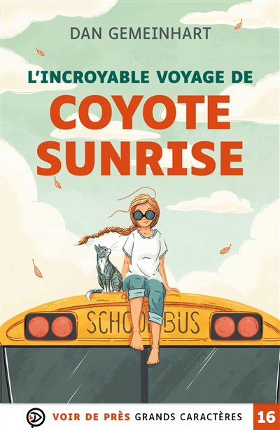 L'incroyable voyage de...