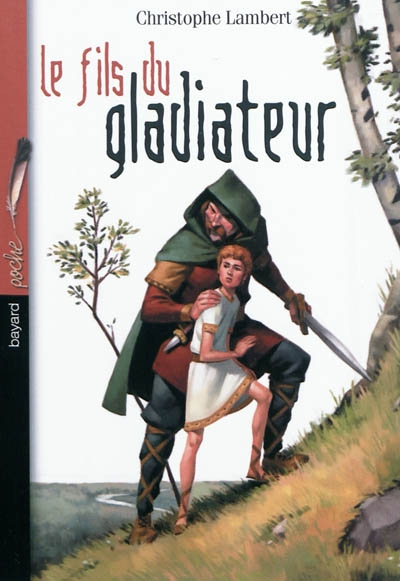 Le fils du gladiateur