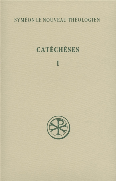 Catéchèses. Vol. 1. 1-5