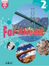 Far Ahead Seconde Student's book : Let's go and study English