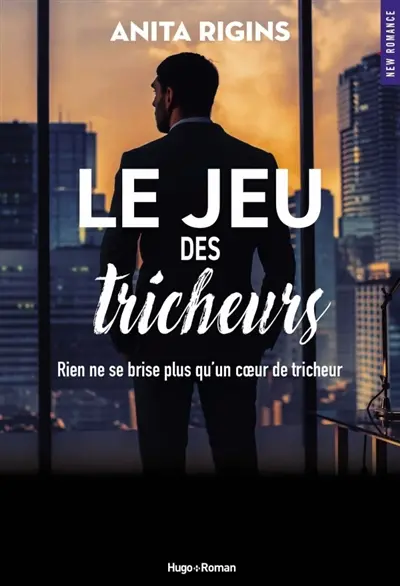 Le jeu des tricheurs : rien ne se brise plus qu'un coeur de tricheur