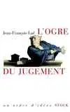 L'ogre du jugement : les mots de la jurisprudence
