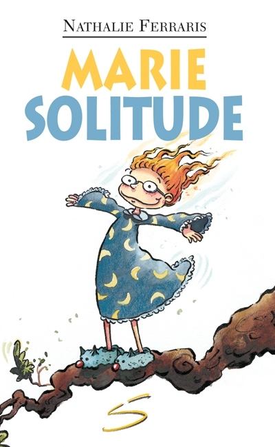 Marie Solitude