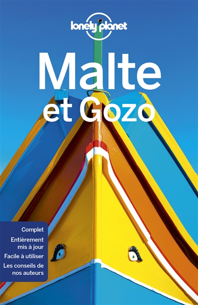 Malte et Gozo - Brett Atkinson