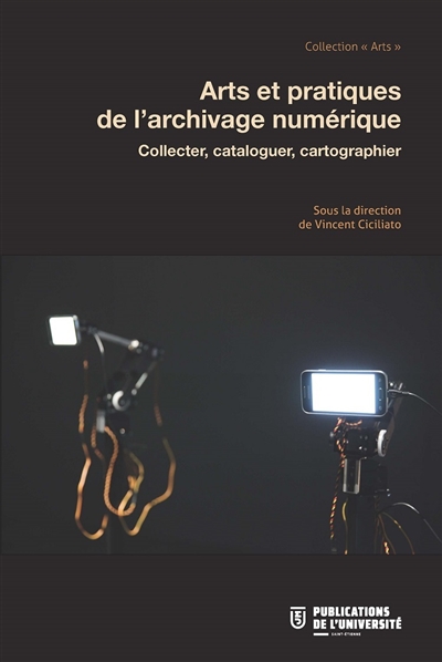 Arts et pratiques de...