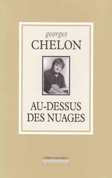 Au-dessus des nuages