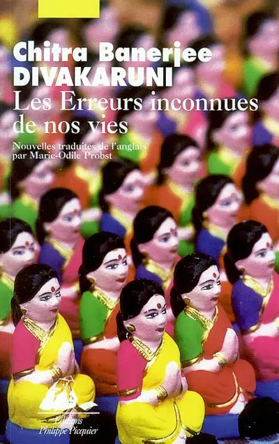 Les erreurs inconnues de nos vies
