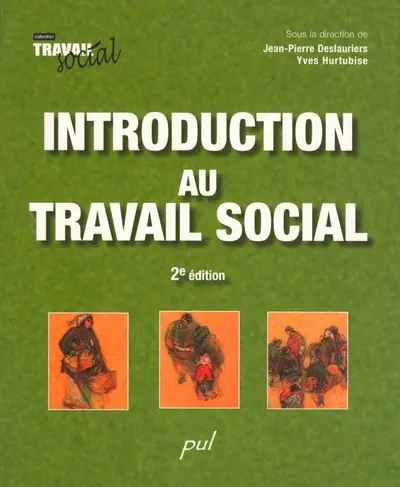 Introduction au travail social