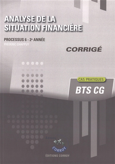 Analyse de la situation...