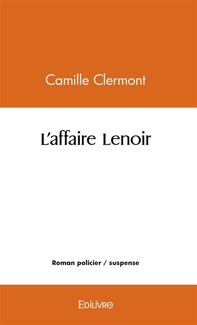 L'affaire lenoir