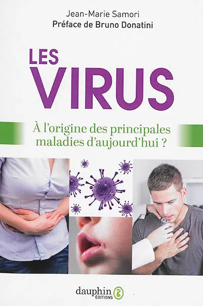Les virus : à l'origine des principales maladies d'aujourd'hui ?