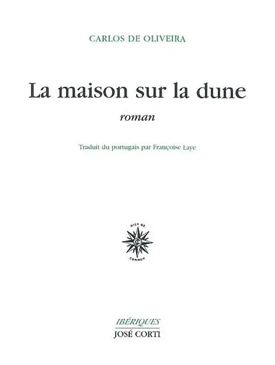 La maison sur la dune