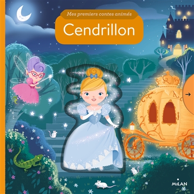 Cendrillon