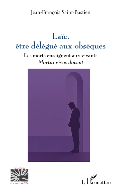 Laïc, être délégué aux...
