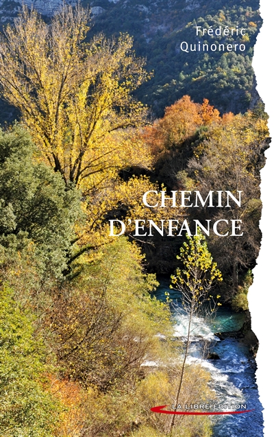 Chemin d'enfance