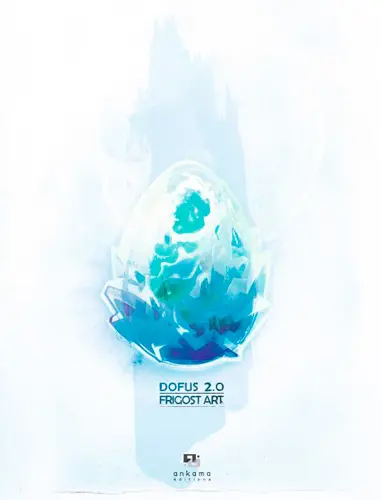 Dofus 2.0 Frigost art