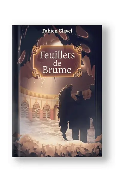 Feuillets de brume