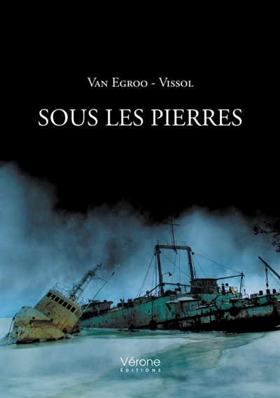 Sous les pierres