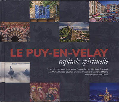 Puy-en-Velay : capitale spirituelle