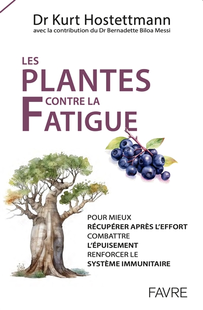 Les plantes contre la...