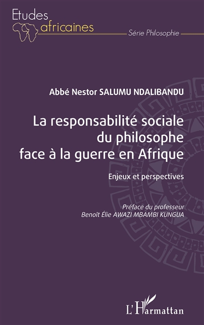 La responsabilité sociale...