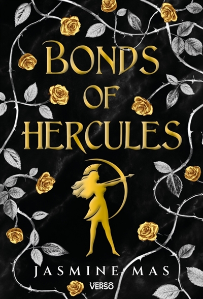 Villains of lore. Vol. 2. Bonds of Hercule