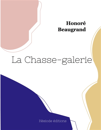 La Chasse-galerie