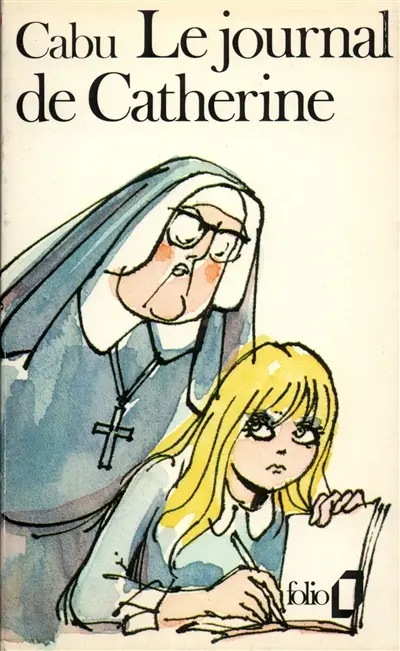 Journal de Catherine